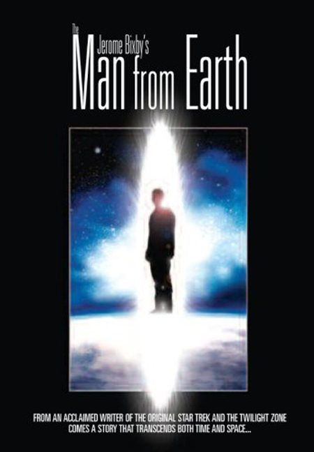 Man And Earth