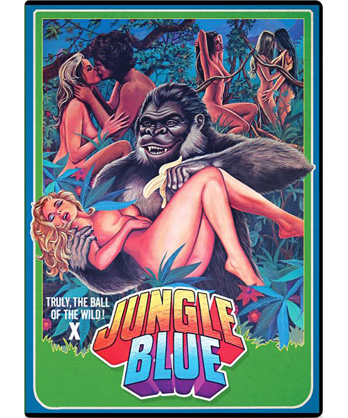 Jungle Sexy Movies Come - REVIEW: \