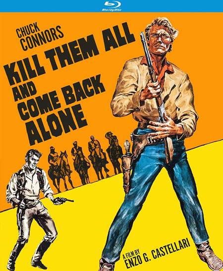 Blu-Ray Review: MVD Entertainment's Kill Zone (Rewind Collection) – The  Movie Isle