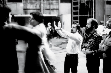 Martin Scorsese Calls John Carpenter a “Master Craftsman,” Praises 'They  Live' — World of Reel