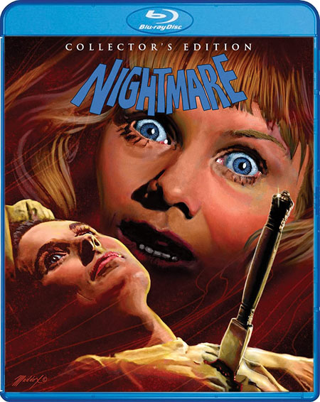 Alan Wake Remastered 100% Cinematic Walkthrough (Nightmare, No Damage) 01  NIGHTMARE 
