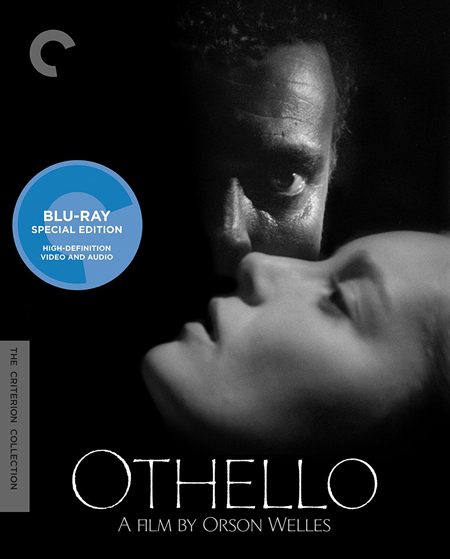 Misreading Othello in the new Thriller, Dismissed - Horror Movie