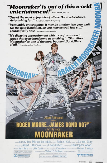 James Bond star 'shed tears' over David Niven after tragic death, Films, Entertainment