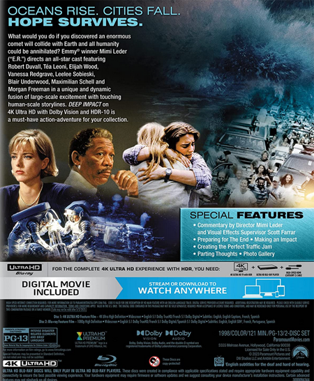 Kill Zone 2 New Sealed DVD Widescreen English Dub English Subtitles