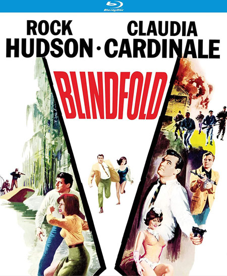 Blindfold (1966) - IMDb