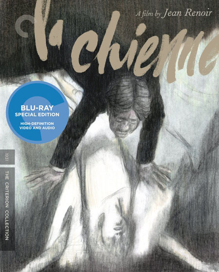 Andrei Tarkovsky's The Sacrifice (Blu-ray) - Kino Lorber Home Video