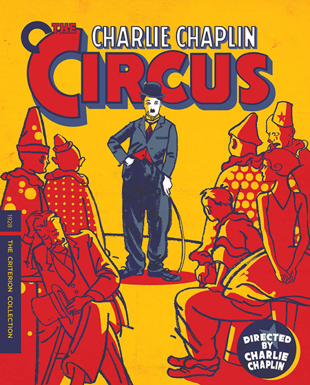 Criterion Corner-DVD/Blu-ray Reviews - Cinema Retro