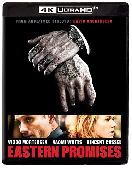 Blu-ray/DVD: David Cronenberg's 'The Brood' and 'John Carpenter's Vampires'  - Parallax View