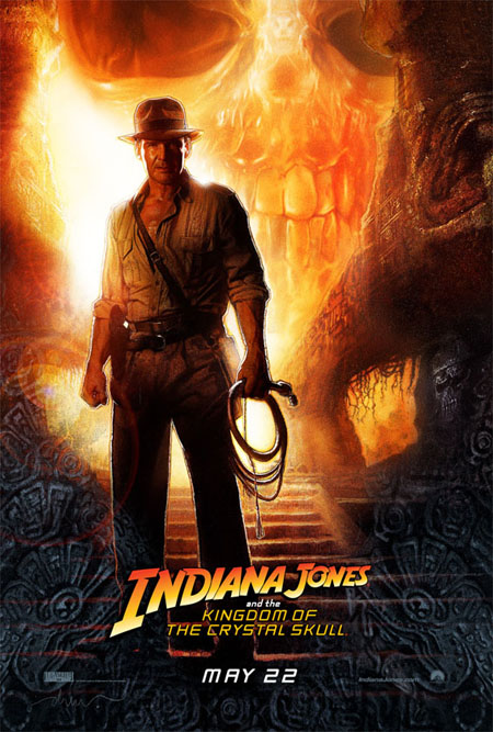 Review: Indiana Jones sequel aims (again) to thrill audiences