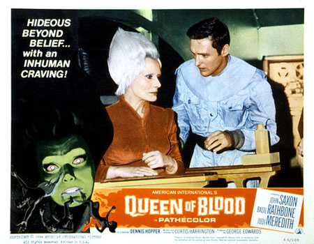 Classic Film Review: Roger Corman's WWII “on a budget” — “The