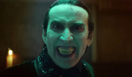 Marilyn Manson resembles Nic Cage's Dracula in New Hampshire court