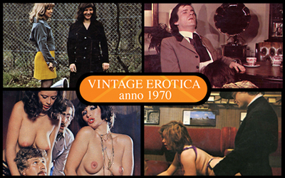 Old erotic films