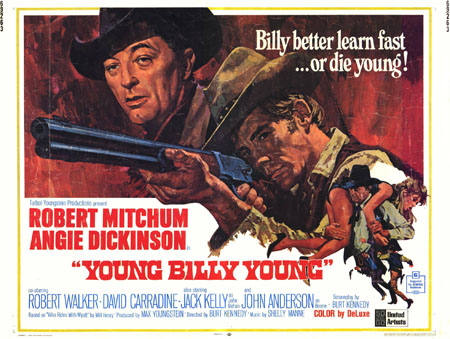 Invitation to a Gunfighter (1964) - gunfighter or con artist? - item by IMDb